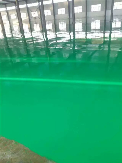 酒泉，我直接给你一份室外地坪漆翻新维修